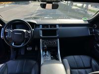 gebraucht Land Rover Range Rover Sport HSE Dynamic