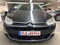 gebraucht Citroën C5 Tourer Business Class Automatik