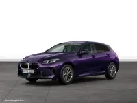 Gebraucht BMW 120 150 PS (110 kW) 2025 Violet Kleinwagen