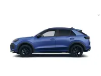Neu VW T-Roc Style 116 PS (85 kW) 2026 Celestial blue SUV