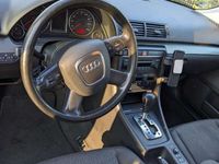 gebraucht Audi A4 TDI 2.0 Diesel