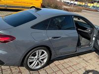 Gebraucht Audi A5 Edition .1 204 PS (150 kW) 2024 Grau Limousine