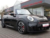 Gebraucht Mini John Cooper Works Cabriolet 231 PS (169 kW) 2023 Schwarz Cabrio