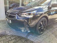 Gebraucht Opel Corsa Elegance 101 PS (74 kW) 2022 Diamant schwarz Limousine