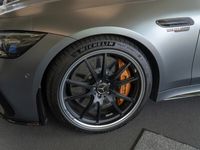 gebraucht Mercedes AMG GT 63 S E PERFORMANCE Aero/Carbon/Sitzklima