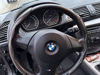 gebraucht BMW 116 i guter Zustand