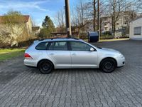 gebraucht VW Golf V 