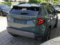 Gebraucht Dacia Duster Extreme 131 PS (96 kW) 2024 Safarigrüngrau SUV