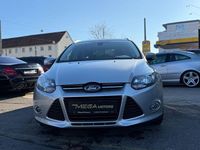 Gebraucht Ford Focus Titanium 163 PS (119 kW) 2012 Silber Limousine