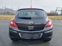 gebraucht Opel Corsa D 1,4 2. Hand Klima PDC Lenkradheizung Garantie