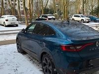 Gebraucht Renault Arkana R.S. 143 PS (105 kW) 2021 Blau SUV