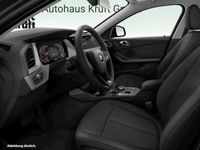 gebraucht BMW 118 i ADV+AUTOM+LCPROF+LED+PDC