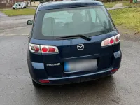 Gebraucht Mazda 2 80 PS (58 kW) 2006 Andere farben Kleinwagen