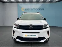 Gebraucht Citroën C5 Aircross 131 PS (96 kW) 2023 Weiß SUV