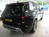 Neu KGM Torres 204 PS (150 kW) 2026 Space black SUV