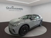 Gebraucht VW ID.4 Pro Performance 150 kW (204 PS) 2022 Mondsteingrau SUV