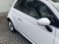 Gebraucht Fiat 500 Lounge 69 PS (50 kW) 2017 Limousine