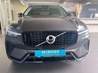 Gebraucht Volvo XC60 Plus 197 PS (144 kW) 2024 Grau SUV