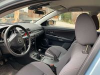 gebraucht Mazda 3 1.4 Sport Comfort