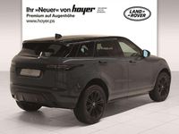 Gebraucht Land Rover Range Rover evoque Black Edition 204 PS (150 kW) 2025 Tribeca blue SUV