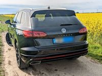 gebraucht VW Touareg Touareg3.0 V6 TDI 4Motion DPF Automatik R-Line