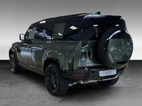 Neu Land Rover Defender SE Dynamic 249 PS (183 kW) 2026 Grün SUV