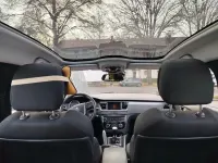 Gebraucht Peugeot 308 2011 Andere farben Kombi