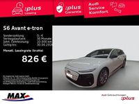 Neu Audi e-tron Ambiente 369 kW (503 PS) 2025 Beige SUV