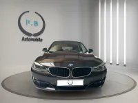 Gebraucht BMW 325 Comfort Edition 218 PS (160 kW) 2014 Sparkling brown metallic Limousine