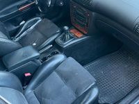 Second-hand VW Passat 131 CP (96 kW) 2002 Albastru Berlinǎ