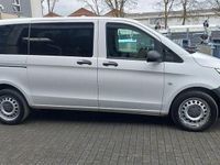 Gebraucht Mercedes Vito 190 PS (139 kW) 2016 Weiß Van