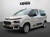 Gebraucht Citroën Berlingo Feel 110 PS (80 kW) 2023 Sable Van / Kleinbus