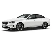 Gebraucht BMW 520 Comfort Edition 197 PS (144 kW) 2025 Limousine