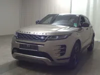 Gebraucht Land Rover Range Rover evoque R-Dynamic 163 PS (119 kW) 2023 Braun SUV