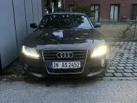 Gebraucht Audi A5 Cabriolet 160 PS (117 kW) 2010 Cabrio