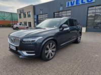 Gebraucht Volvo XC90 455 PS (334 kW) 2022 Grau SUV
