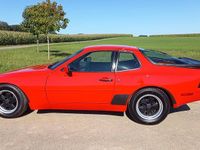 Gebraucht Porsche 944 150 PS (110 kW) 1986 Coupé
