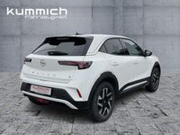 Gebraucht Opel Mokka Elegance 100 kW (136 PS) 2024 Weiß SUV