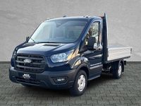 Neu Ford Transit Trend 131 PS (96 kW) 2025 Blazer blue