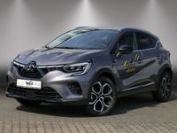 Gebraucht Mitsubishi ASX Intro Edition 158 PS (116 kW) 2023 Grau SUV