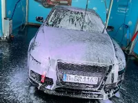 Gebraucht Audi A4 211 PS (155 kW) 2011 Schwarz Kombi