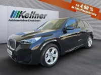 Gebraucht BMW iX1 Performance 279 kW (380 PS) 2024 Schwarz SUV