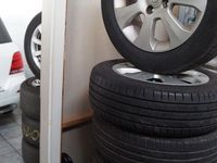 Gebraucht Opel Agila Edition 86 PS (63 kW) 2009 Rot Kleinwagen