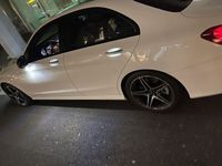 gebraucht Mercedes C43 AMG AMG