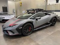 Gebraucht Lamborghini Huracán 610 PS (448 kW) 2024