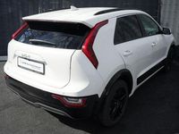 Gebraucht Kia e-Niro Inspiration 150 kW (204 PS) 2023 Weiß SUV