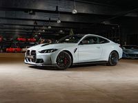 Gebraucht BMW M4 Performance 551 PS (405 kW) 2024 Grau Coupé