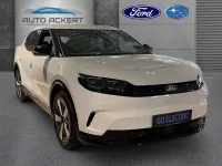 Nowe Ford Capri 210 kW (286 KM) 2026 Biały SUV