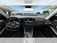 Neu BMW 318 156 PS (114 kW) 2026 Schwarz Limousine