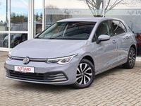 Gebraucht VW Golf VIII 150 PS (110 kW) 2023 Grau Limousine